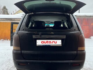 2008 Derways Aurora, чёрный, 490000 рублей, вид 5
