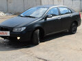 2012 Lifan Solano I (620), чёрный - вид 3