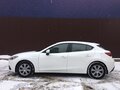 2014 Mazda 3 III (BM), белый - вид 4