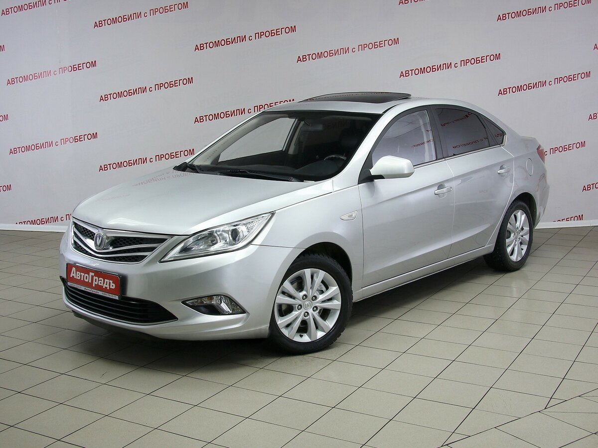 Changan eado отзывы владельцев недостатки