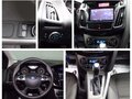 2013 Ford Focus III, чёрный - вид 5