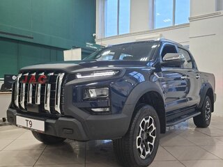 2025 JAC T9, синий, 3719000 рублей, вид 1