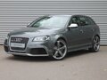 2012 Audi RS 3 I (8P), серый