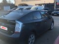 2011 Toyota Prius III (XW30), серый, 1150000 рублей - вид 1