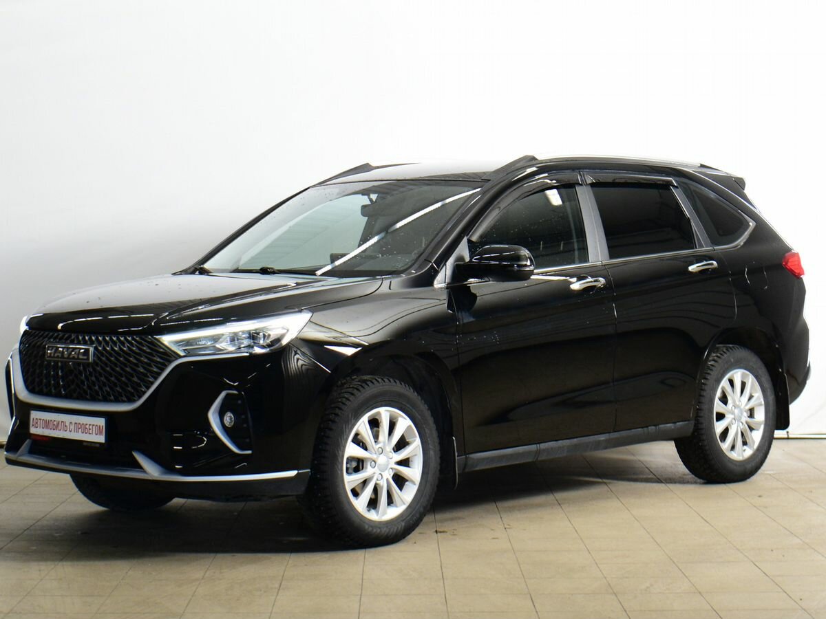 Haval M6 II