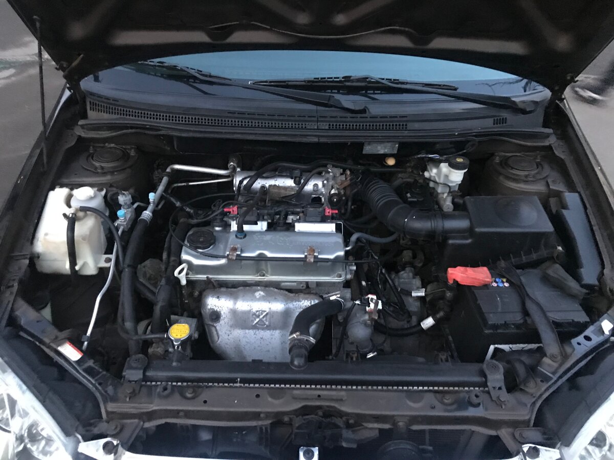 Замена термостата бид ф3