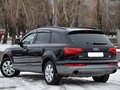 2012 Audi Q7 I (4L) Рестайлинг, чёрный - вид 4