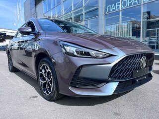 2023 MG 5 II, серый, 2000000 рублей, вид 1