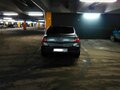 2004 Renault Megane II, серый - вид 3