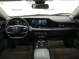 2023 FAW Bestune B70 I, белый, 1105850 рублей, вид 5