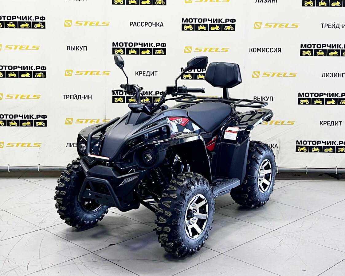 Linhai Z210