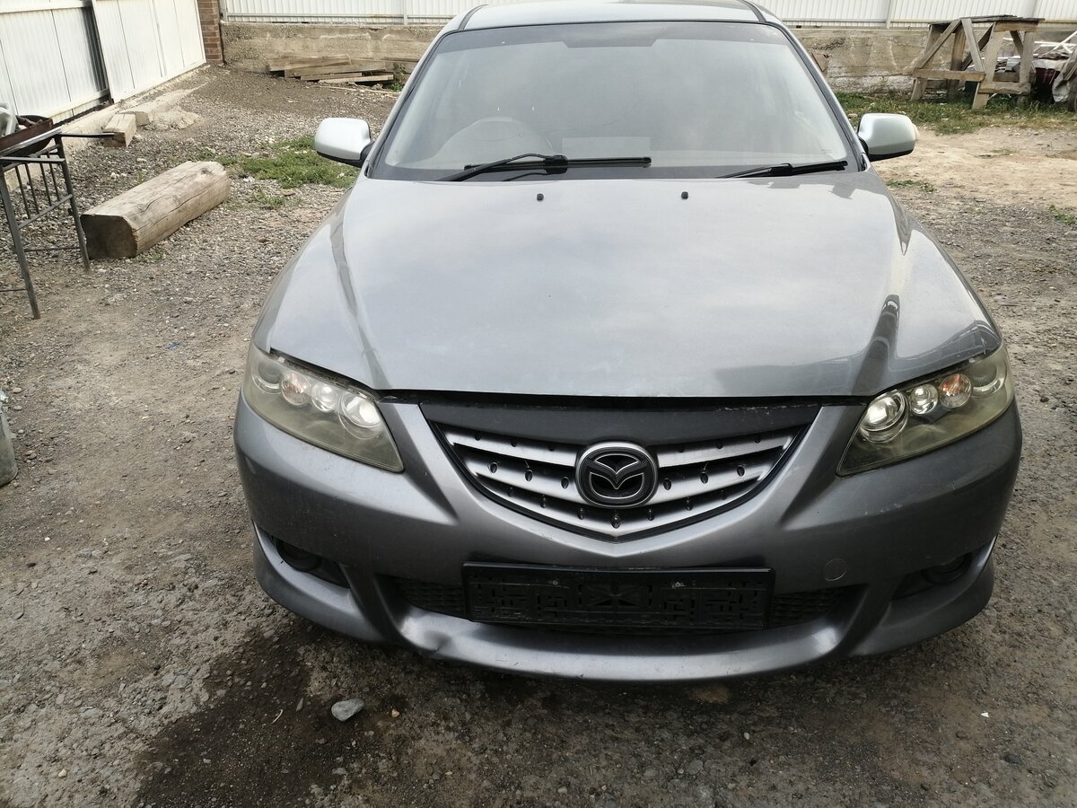 Автопесня мазда новосибирск