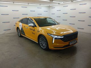 2023 FAW Bestune B70 I, белый, 1011840 рублей, вид 2