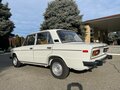 1977 Lada (ВАЗ) 2106 4-speed, белый - вид 1