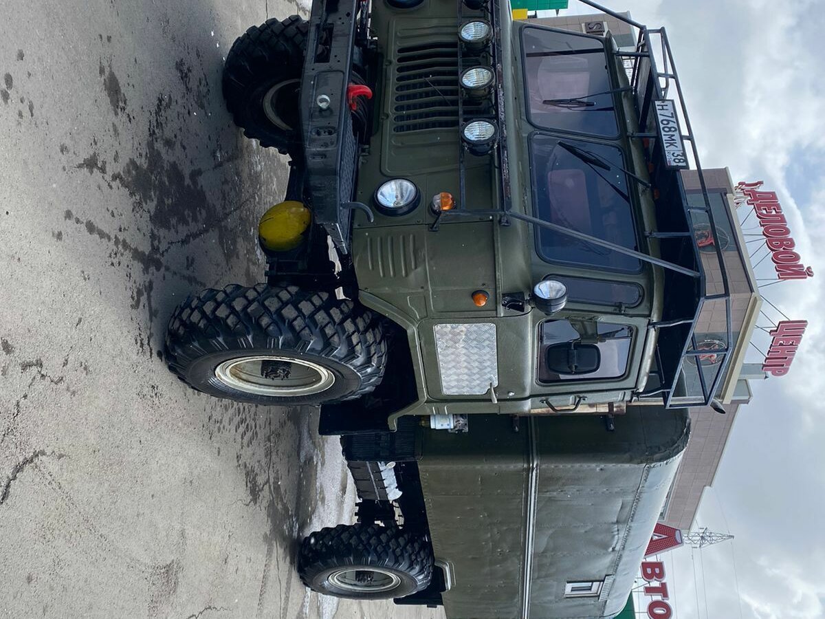 Автодром иркутск газель