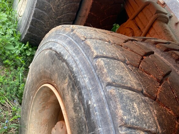 1991 MAN Автобетоносмесители, 800000 рублей - вид 10