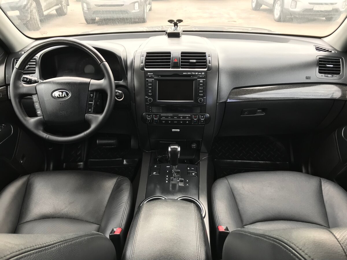 Электрический отопитель салона киа мохаве что это (80 фото)