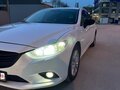 2015 Mazda 6 III (GJ), белый, 1700000 рублей