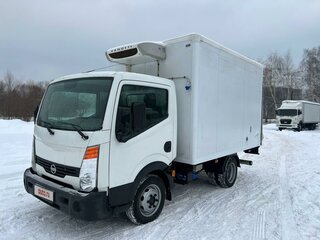   Nissan Cabstar       2015     1 795 300   