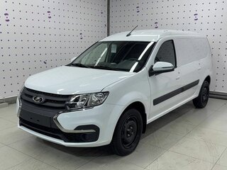 2025 Lada (ВАЗ) Largus I Рестайлинг, белый, 1746500 рублей, вид 1