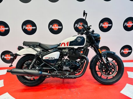 Royal Enfield Shotgun 6 2024 ID 1123409845