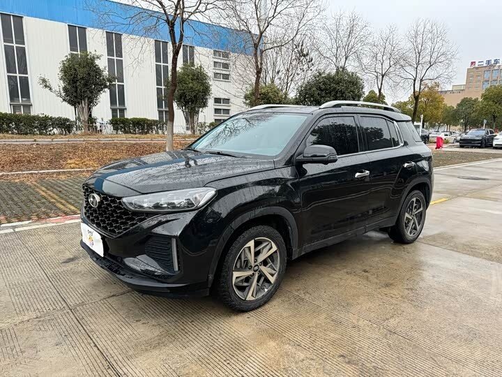 Hyundai ix35 II