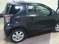 2009 Toyota iQ, чёрный - вид 6