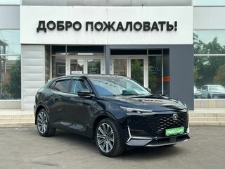 2023 Changan UNI-K, чёрный, 2685000 рублей, вид 1