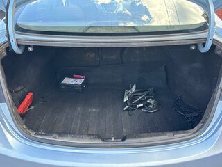 2012 Hyundai Elantra V (MD), голубой, 705000 рублей, вид 1