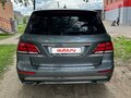 2017 Mercedes-Benz GLE 350 d I (W166), серый, 2750000 рублей - вид 3