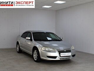 2009 ГАЗ Volga Siber I, серебристый, 439900 рублей, вид 1