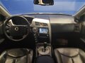 2012 SsangYong Kyron 6-speed I Рестайлинг, белый - вид 9