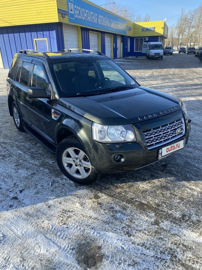 Авто бу ухта