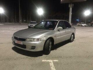 Mitsubishi Lancer VII 1996