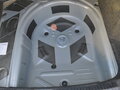 2012 Volkswagen Polo V, серебристый - вид 3