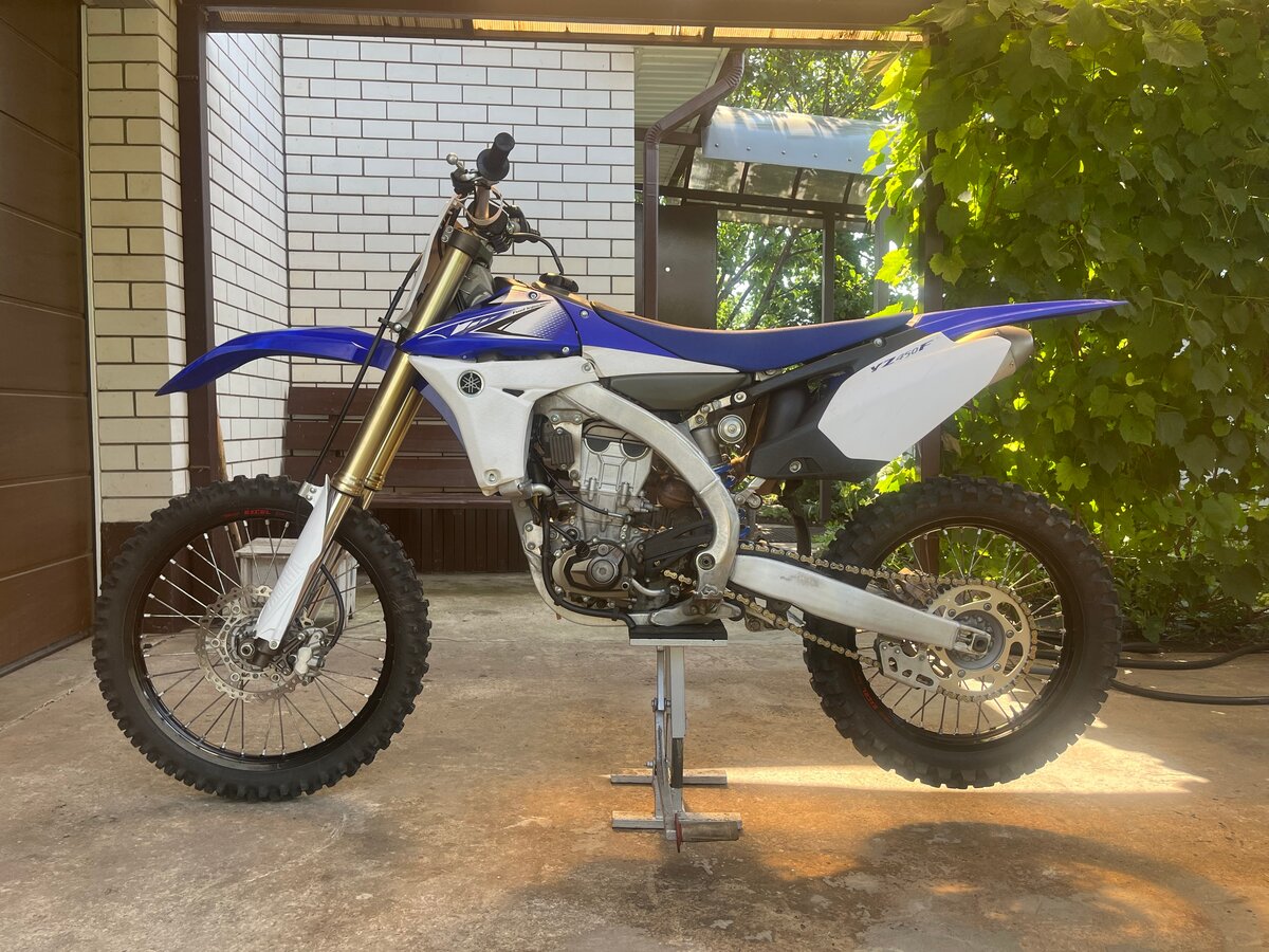 2011 yz450f for sale deals