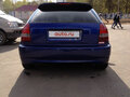 1996 Honda Civic VI, синий - вид 3