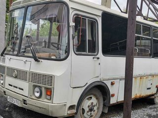 2014 ПАЗ 32053-20, белый, 200000 рублей, вид 1