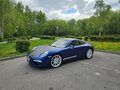 2013 Porsche 911 Carrera 4S VII (991), синий, 6400000 рублей - вид 2