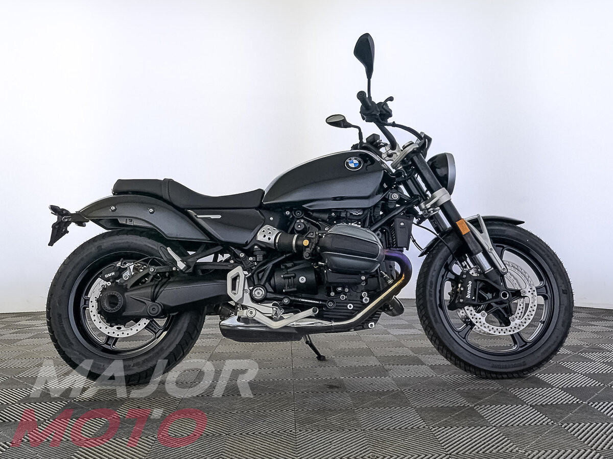 BMW R 12