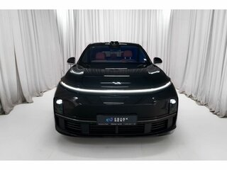 2024 LiXiang L7 52.3 kWh I Рестайлинг, чёрный, 8800000 рублей, вид 1