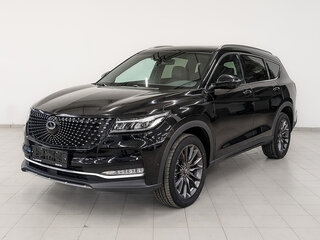 2024 Dongfeng DFSK ix7, чёрный, 2434000 рублей, вид 1