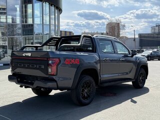 2025 Foton Tunland V7, серый, 5290000 рублей, вид 5