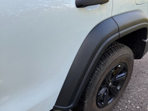 2023 Tank 300 I, белый, 3850000 рублей - вид 17