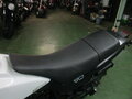 2005 Yamaha TW225, белый - вид 11