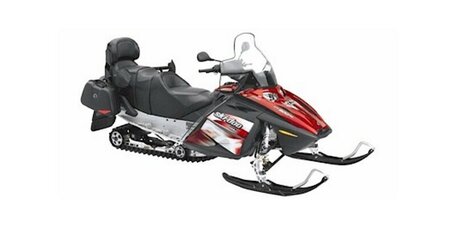 BRP Ski Doo GTX 800