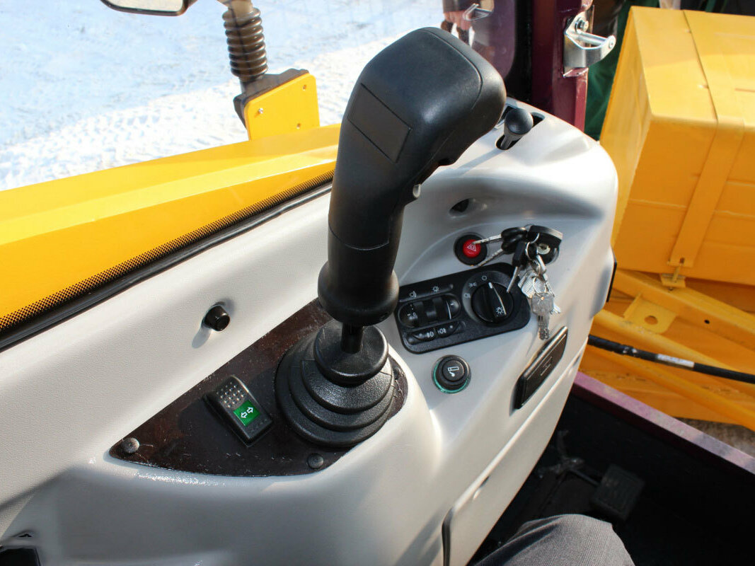 Рама в сборе 533-9-62-02-000-1-01К КомплектСнаб