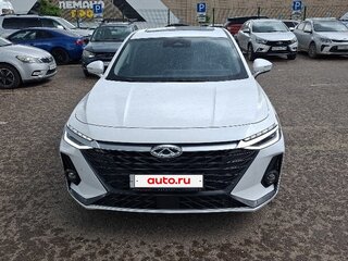 2023 Chery Arrizo 8, белый, 1629000 рублей, вид 1