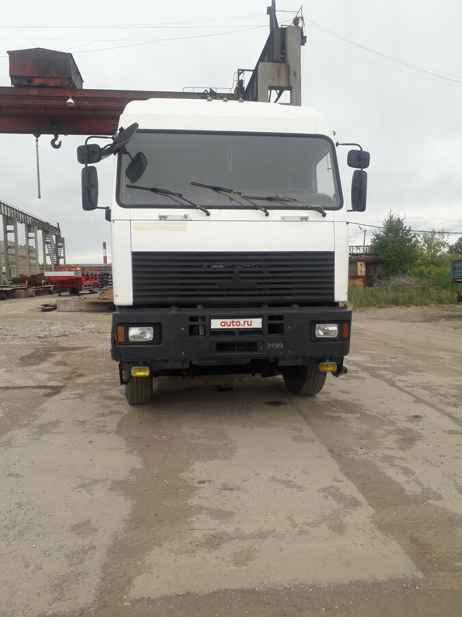 837300 2012 маз