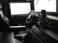 1995 Hummer H1, чёрный - вид 10
